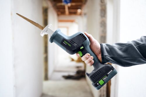 Festool Accu-reciprozaag ERSC 18 EB-Basic 578691