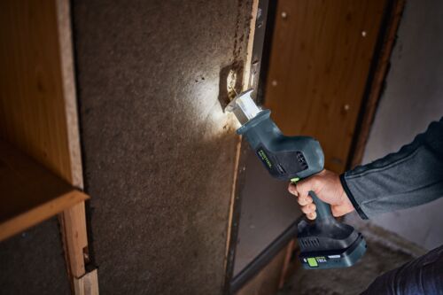 Festool Accu-reciprozaag ERSC 18 EB-Basic 578691