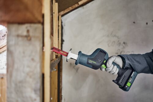 Festool Accu-reciprozaag ERSC 18 EB-Basic 578691