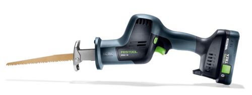 Festool Accu-reciprozaag ERSC 18 EB-Basic 578691