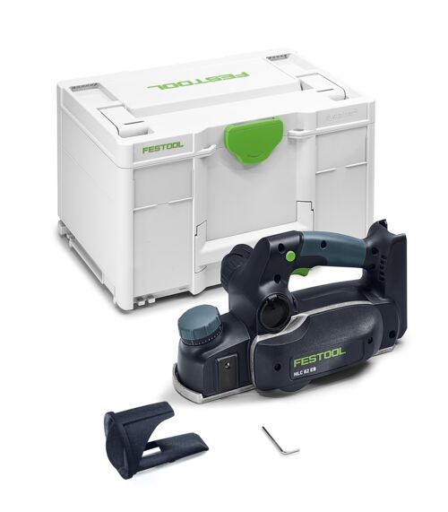 Festool Accu-schaaf HLC 82 EB-Basic 578000
