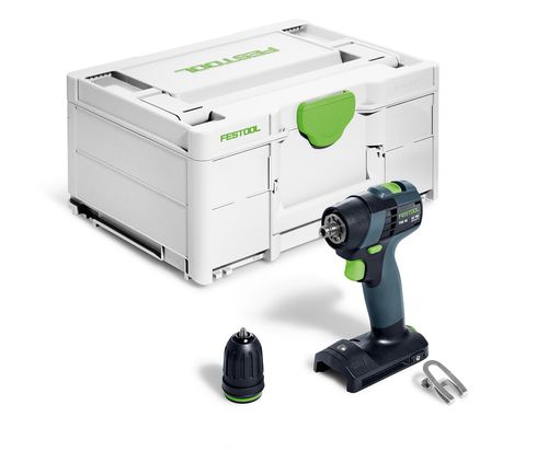 Festool Accu-schroefboormachine TXS 18-Basic 576894
