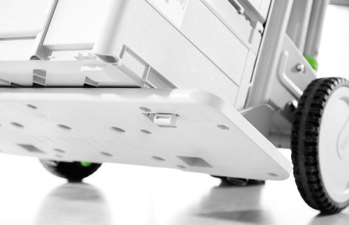 Festool Accu-zaagtafel CSC SYS 50 EBI-Plus 577374