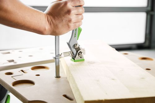 Festool Accu-zaagtafel CSC SYS 50 EBI-Plus 577374