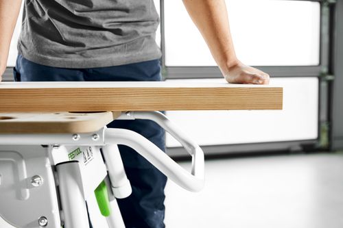 Festool Accu-zaagtafel CSC SYS 50 EBI-Plus 577374