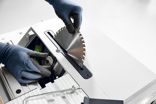 Festool Accu-zaagtafel CSC SYS 50 EBI-Plus 577374