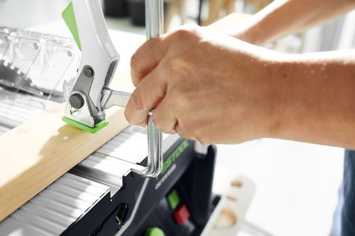 Festool Accu-zaagtafel CSC SYS 50 EBI-Plus 577374