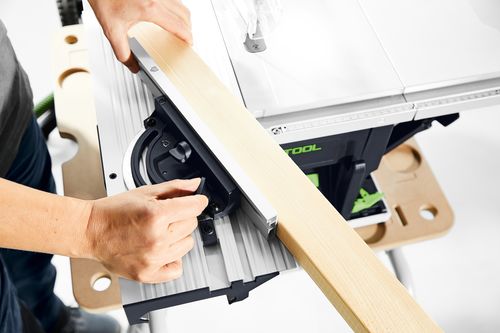 Festool Accu-zaagtafel CSC SYS 50 EBI-Plus 577374