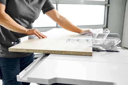 Festool Accu-zaagtafel CSC SYS 50 EBI-Plus 577374