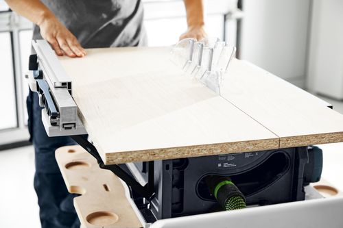 Festool Accu-zaagtafel CSC SYS 50 EBI-Plus 577374