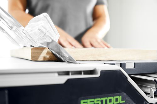 Festool Accu-zaagtafel CSC SYS 50 EBI-Plus 577374