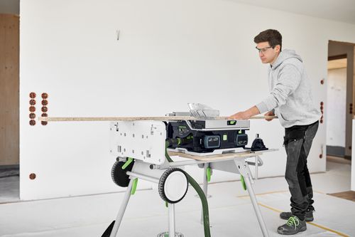 Festool Accu-zaagtafel CSC SYS 50 EBI-Plus 577374