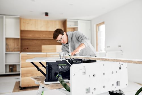 Festool Accu-zaagtafel CSC SYS 50 EBI-Plus 577374