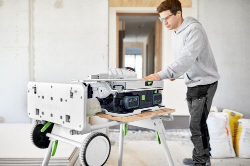 Festool Accu-zaagtafel CSC SYS 50 EBI-Plus 577374