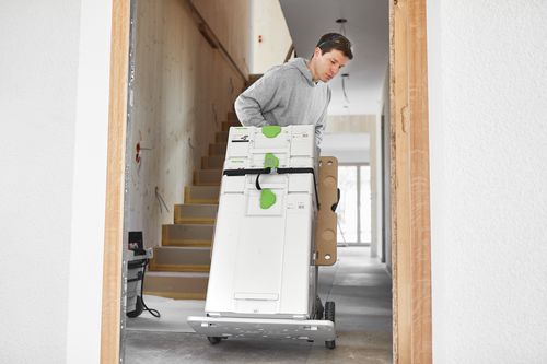 Festool Accu-zaagtafel CSC SYS 50 EBI-Plus 577374
