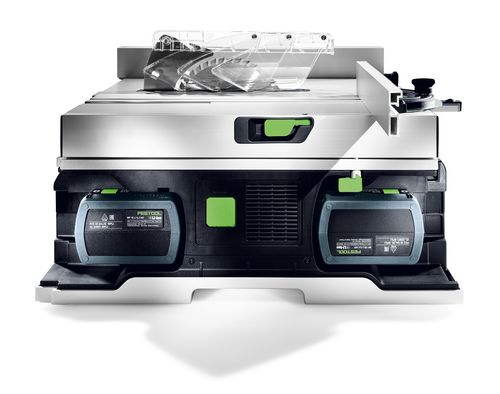 Festool Accu-zaagtafel CSC SYS 50 EBI-Plus 577374