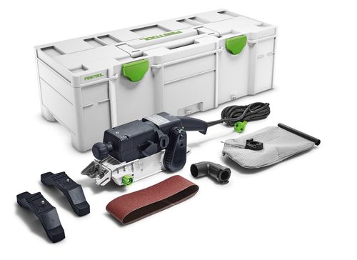 Festool Bandschuurmachine BS 75 E-Plus 576295