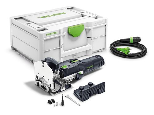 Festool Freesmachine DOMINO DF 500 Q-Plus 576413