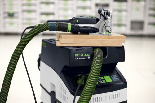 Festool Freesmachine DOMINO DF 500 RQ-Plus 578462