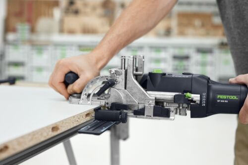 Festool Freesmachine DOMINO DF 500 RQ-Plus 578462