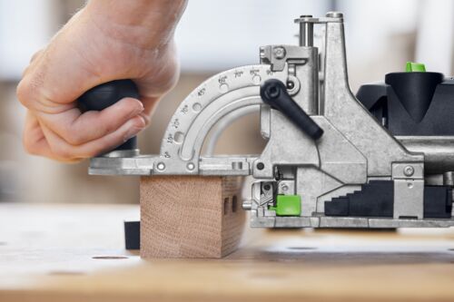 Festool Freesmachine DOMINO DF 500 RQ-Plus 578462