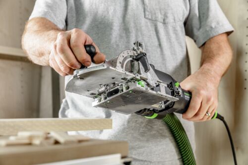 Festool Freesmachine DOMINO DF 500 RQ-Plus 578462