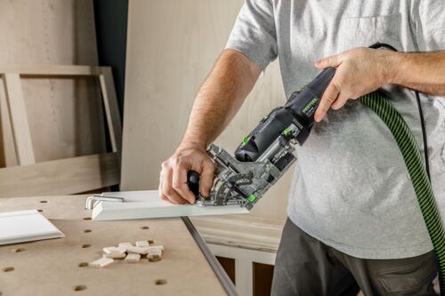 Festool Freesmachine DOMINO DF 500 RQ-Plus 578462