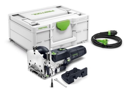 Festool Freesmachine DOMINO DF 500 RQ-Plus 578462