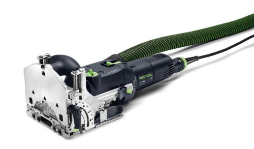 Festool Freesmachine DOMINO DF 500 RQ-Plus 578462