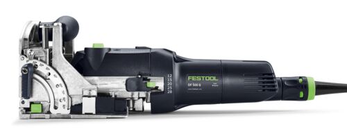 Festool Freesmachine DOMINO DF 500 RQ-Plus 578462