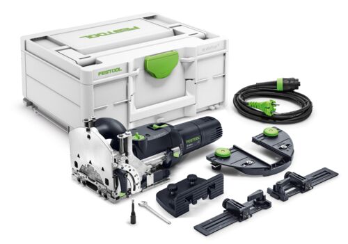 Festool Freesmachine DOMINO DF 500 RQ-Set 578541