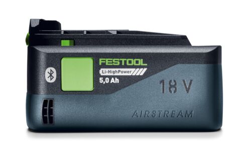 Festool HighPower-accu BP 18 Li 5,0 HP-ASI 578519