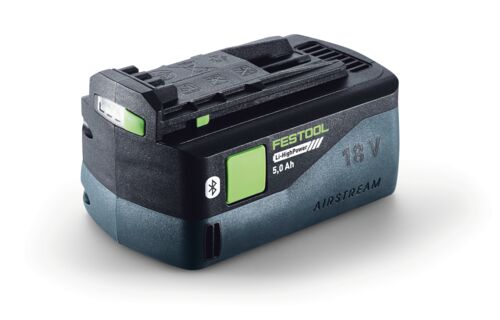 Festool HighPower-accu BP 18 Li 5,0 HP-ASI 578519