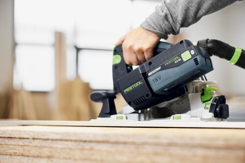 Festool HighPower-accu BP 18 Li 8,0 HP-ASI 577323