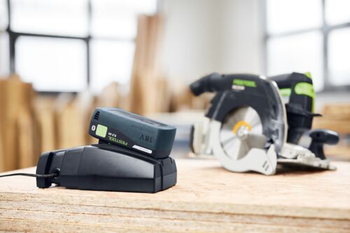 Festool HighPower-accu BP 18 Li 8,0 HP-ASI 577323