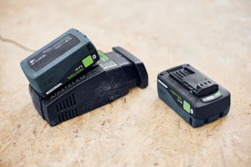 Festool HighPower-accu BP 18 Li 8,0 HP-ASI 577323
