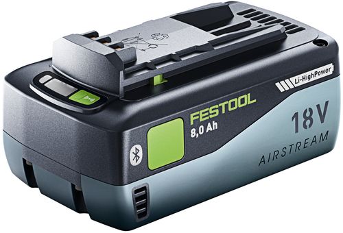 Festool HighPower-accu BP 18 Li 8,0 HP-ASI 577323