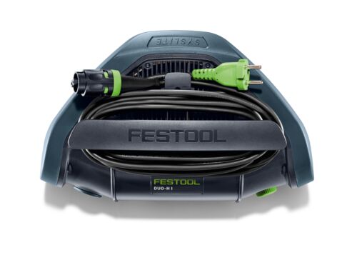 Festool Hybride bouwlamp SYSLITE DUO-H I-Basic 578510