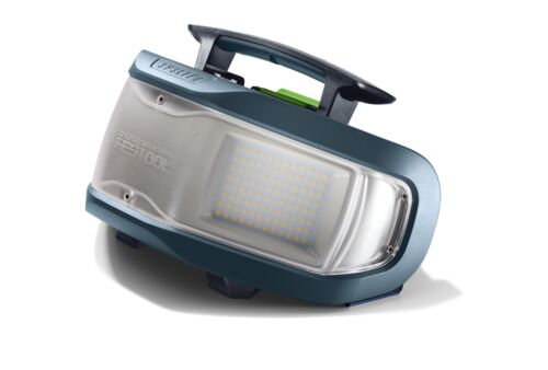 Festool Hybride bouwlamp SYSLITE DUO-H I-Basic 578510
