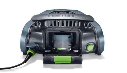 Festool Hybride bouwlamp SYSLITE DUO-H I-Basic 578510