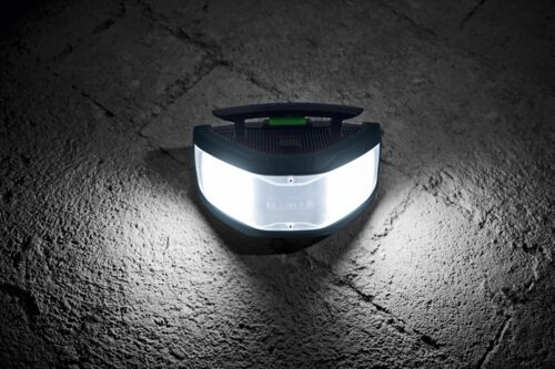 Festool Hybride bouwlamp SYSLITE DUO-H I-Basic 578510