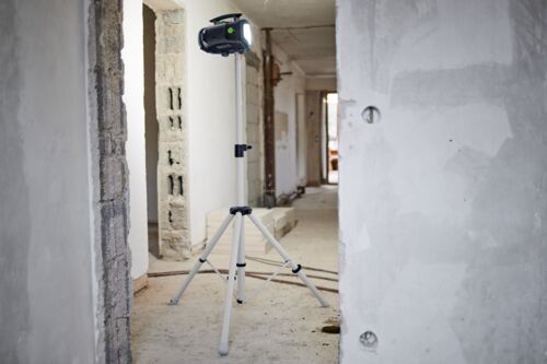 Festool Hybride bouwlamp SYSLITE DUO-H I-Basic 578510