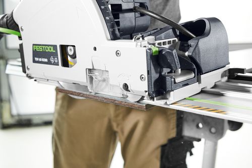 Festool Invalzaag met voorritsfunctie TSV 60 KEBQ-Plus 576730