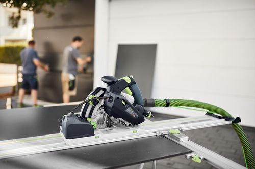 Festool Invalzaag met voorritsfunctie TSV 60 KEBQ-Plus 576730