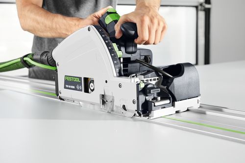 Festool Invalzaag met voorritsfunctie TSV 60 KEBQ-Plus 576730