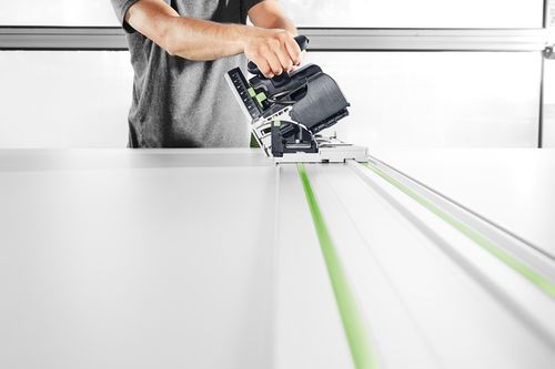 Festool Invalzaag met voorritsfunctie TSV 60 KEBQ-Plus 576730