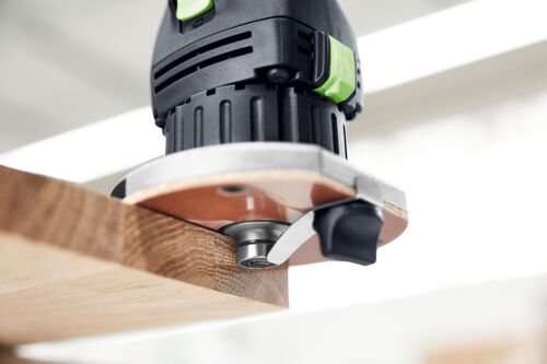 Festool Kantenfrees OFK 500 Q-Plus R3 578716