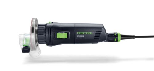 Festool Kantenfrees OFK 500 Q-Plus R3 578716