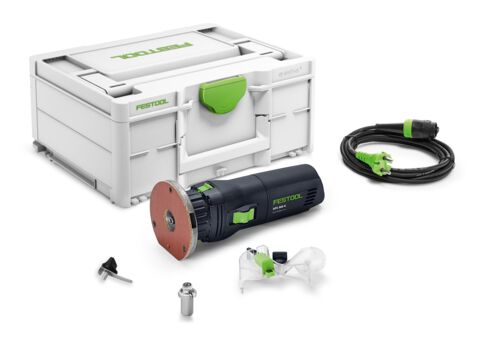 Festool Kantenfrees OFK 500 Q-Plus R3 578716