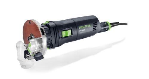 Festool Kantenfrees OFK 500 Q-Plus R3 578716